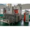 Buy cheap Fully Automatic 5 Cavities Aluminium Foil Food Container Making Machine from wholesalers