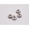Buy cheap Heavy Load Rating Flanged Ball Bearing F694ZZ Size 4*11*4mm Diameter 12.5mm from wholesalers