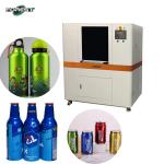 Ricoh G5i Printhead Rotary Cylindrical UV Printer For Stainless Steel Thermos