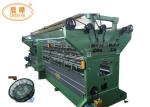 200-560 rpm Speed Raschel Net Machine For Shrimp Catching Fishing Net