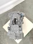 Excavator Spare Parts ZX850-3 ZX650-3 4635645 Hydraulic Pump Assembly For K3V280