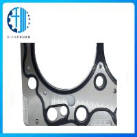 Buy cheap 3TNV82 3TNV82A Engine Gasket Kits For Yanmar VIO35 Mini Excavator Aftermarket product