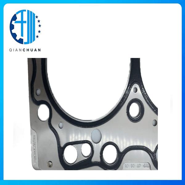 Buy cheap 3TNV82 3TNV82A Engine Gasket Kits For Yanmar VIO35 Mini Excavator Aftermarket Parts from wholesalers