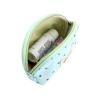 Buy cheap Travel PVC Cosmetic Bag Zipper Seal Clear Makeup Bag Set from wholesalers