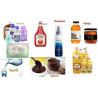 Buy cheap High Speed Piston Liquid Soap Filling Machine Commercial Bottling Equipment from wholesalers