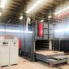 Buy cheap Industrial Trolley Type Electric Resistance Heating Furnace from wholesalers