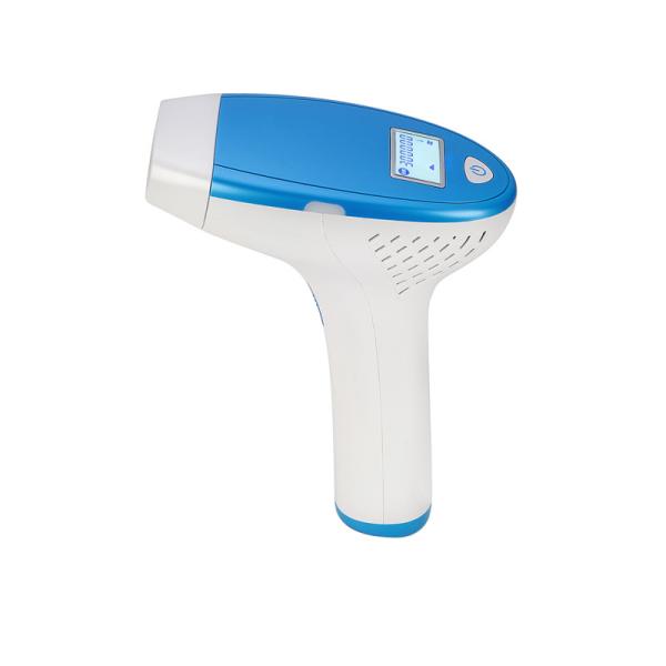 Buy cheap 300g IPL Laser Hair Epilator from wholesalers