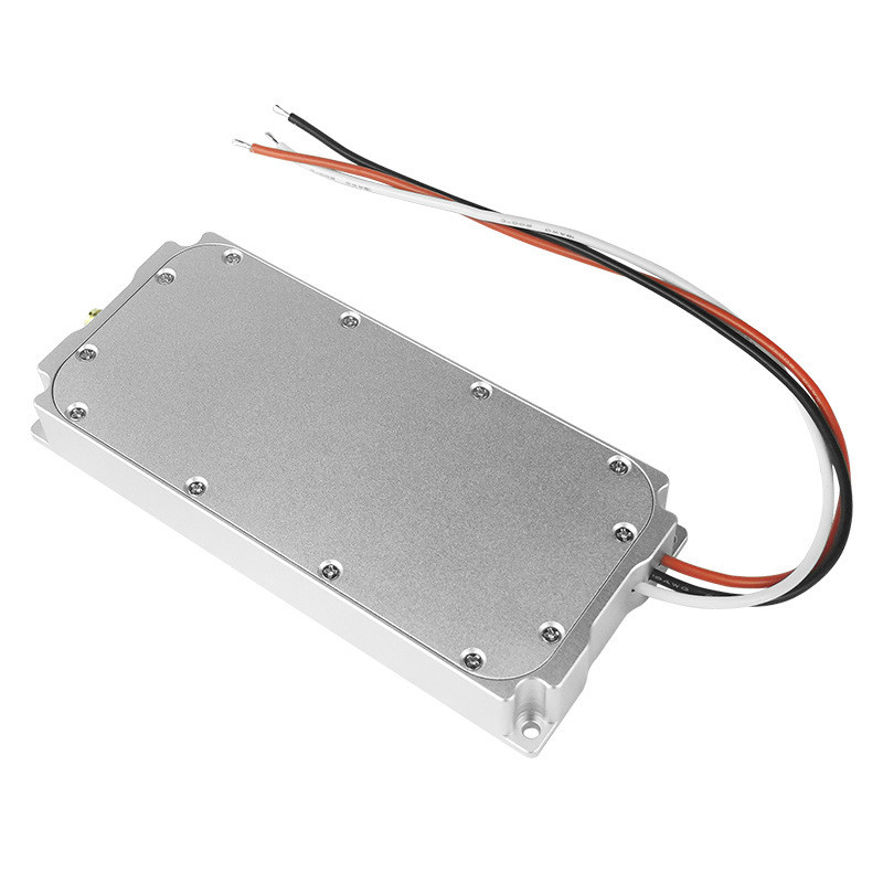 1.2G 2.4G 5.2G 5.8G 10W 30W 50W 100W RF Power Amplifier Counter Drone Anti Uav Module