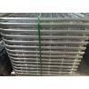 Buy cheap Hot Dipped Galvanized Farm Fence Gate , Heavy Duty Livestock Fence Panel from wholesalers