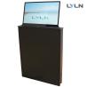 Buy cheap Motorized Retractable Monitor Narrow Bezel 17.3 21.5 Inch Full HD from wholesalers