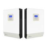 50Hz/60Hz Home Inverter System Solar Panel Inverter 3kw 8kw 10kw