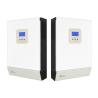 Buy cheap 8kw 10kw 48v Hybrid Inverter For Home Off Grid With AC BYPASS from wholesalers