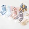 Buy cheap Anti Slip Printed Picture Socks Snagging Resistance For Newborn from wholesalers