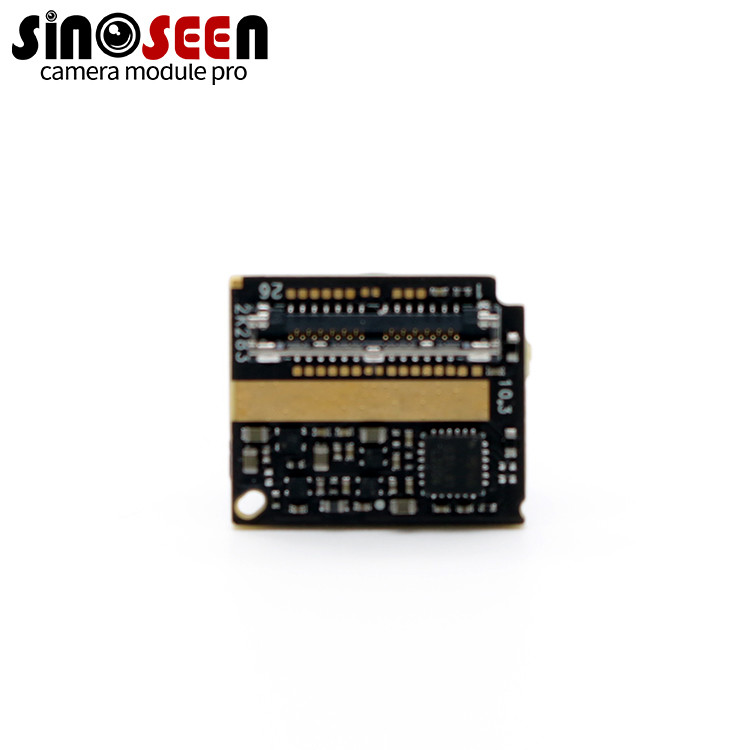 SC031GS Sensor High Frame Rate VGA Camera Module Monochrome HDR Global Shutter