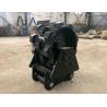 Buy cheap High Stability Excavator Compactor Wheel Road Compaction Roller from wholesalers