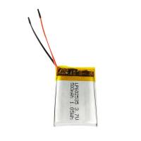 Buy cheap 800mAh 3.7v 500mah LiPo Battery Polymer 902030 503035 803030 Battery product