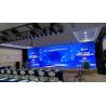 Buy cheap P3.91 Outdoor Rental Die-Cast Aluminum RGB LED Display LED Wall NOVA System from wholesalers