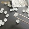 Buy cheap 3-4.99ct HPHT Rough Diamond Round from wholesalers