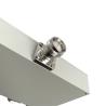 Buy cheap 200W 4.3-10 Female 550 To 2700MHz Wilkinson 4 Way Divider from wholesalers
