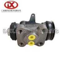 Buy cheap Rear Wheel Brake Cylinder 8973496890 8 97349689 0 NLR85 Brake Cylinder product