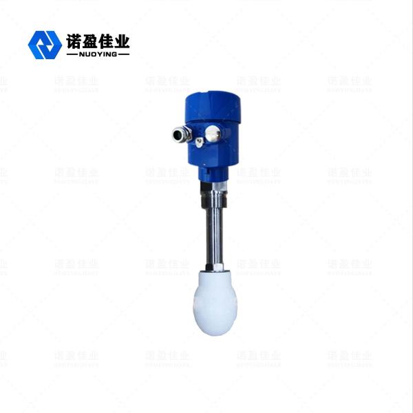 Buy cheap NYRD SD Multifuctional Radar Level Meter For Strong Corrosive Liquid/Powder from wholesalers