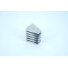 Buy cheap Motor Ndfeb N42 Ni Coated Rare Earth Permanent Magnets For Sewing Machine from wholesalers