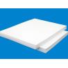 Buy cheap Non Toxic Waterproof Anti UV 120 Degrees PETG Plastic Card from wholesalers