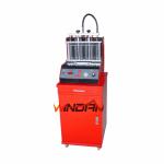 Buy cheap 500W Fuel Injector Ultrasonic Cleaner with 100ml Test Tube Capacity from wholesalers