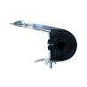 Buy cheap Stainless Steel Round Type J Hook Suspension Clamp for Fiber Optic Cable Tension from wholesalers