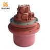Buy cheap Excavator Parts KTM06H Final Drive Assembly TM06 Mini Final Drives from wholesalers