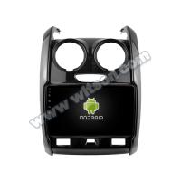 Buy cheap 9"/10.1" Screen For Renault Duster 2015-2021 LADA Largus 2021 Car Multimedia product