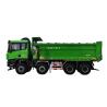Buy cheap 6*4 Tipper Truck Rear Camera 360° Heavy Duty Sinotruk 371HP Used Dump Truck Dongfeng from wholesalers