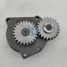 Buy cheap Excavator Spare Parts 4939585 Lubricating Oil Pump 493-9585 for Cummins 4BT Engine from wholesalers