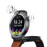 Buy cheap DM28 4G Android 7.1 Smart Fitness Watch WiFi GPS Health Wrist Bracelet Heart Rate Sleep Monitor from wholesalers