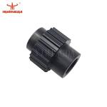 Auto Cutter Spare Parts PN 128944 Pulley For Vector IX6 IP9 IX9 Q80 M88 MX9 IX9