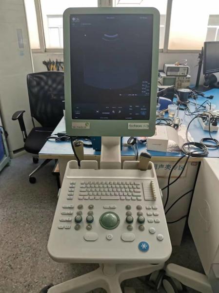 Buy cheap New Europe BK Medical Ultrasound Unit in stock Medical Instrument Ultrasound Unit Repair service from wholesalers