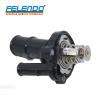 Buy cheap Black Coolant Thermostat For Land Rover LR2 / FREELANDER 2 2008 LR027158 from wholesalers