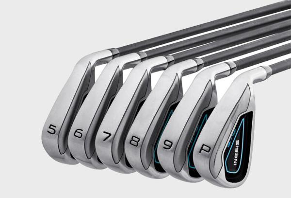 Buy cheap zinc alloy golf iron , golf iron , golf irons , premium iron from wholesalers