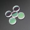 Buy cheap 90% Laser Aperture Flat Concave 3m 20*4mm Laser Protective Window from wholesalers
