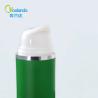 Buy cheap Airless Bottle Customizable PP Plastic Lotion Pump Bottle Airless Bottles For Skin Care 15ml 30ml 50ml from wholesalers
