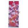Buy cheap Decorative Candy Cello Bag Valentine's Day Clear Plastic Treat Bag,valentine's day Promotion gift colorful heart silicon from wholesalers