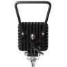 Buy cheap Factory sales 18W handheld led work lights 3inch black HCW-L18282B from wholesalers