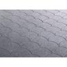 Buy cheap Fireproof 25mm Thick PET Acoustic Panel 100% Polyester Fiber from wholesalers