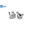 Buy cheap OEM High Precision CNC 5-Axis Milling Stainless Steel Parts with 0.01-0.02mm Tolerance from wholesalers