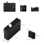 Biometric Cabinet Fingerprint Lock