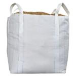 Buy cheap Big FIBC Jumbo Bags Bulk Container Ton Inner Liner 1000kg 2000kg from wholesalers