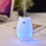 New Product Ideas 2019 USB Essential Oil new product ultrasonic mist maker air