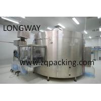 Buy cheap Bottle Unscrambling Machine product