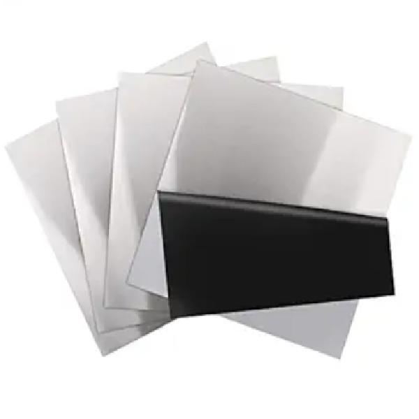 Buy cheap 316l Stainless Steel Sheet Cold / Hot Rolled BA/2B/NO.1/NO.4/HL/SB Surface MTC Provided from wholesalers