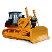 Buy cheap High Efficiency Mini Crawler Dozer Heavy Equipment Automatic Speed Change product